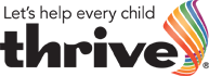 Thrive Admin Logo